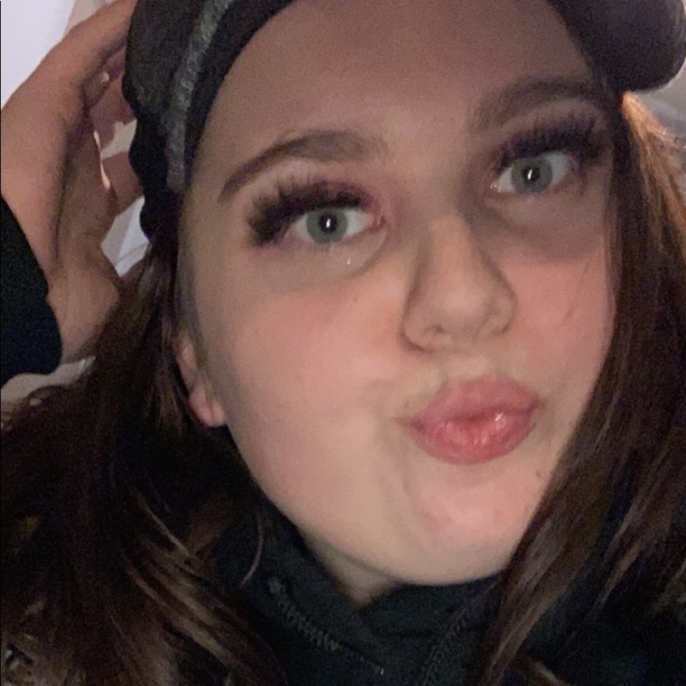 Meet your Posher, Kaley